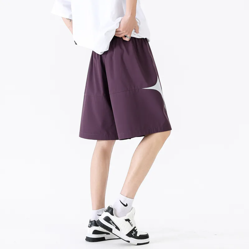 7 SEVFUN Casual Shorts Unisex-29