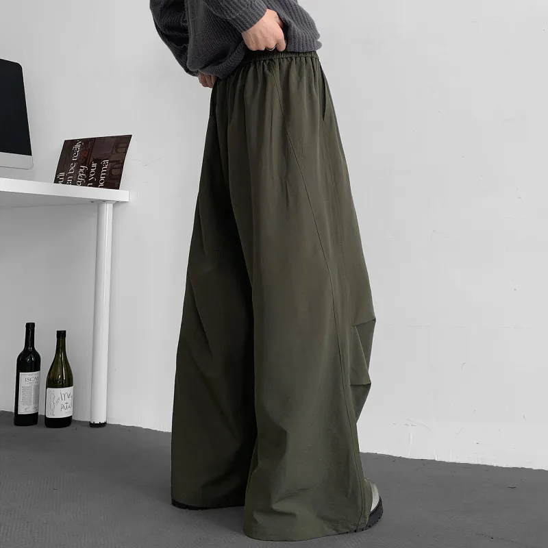 7 SEVFUN Casual Pants Unisex-14