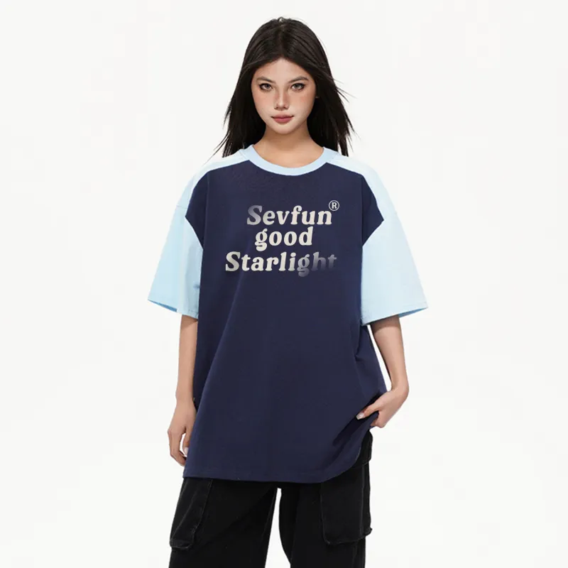 7 SEVFUN T Shirts Unisex-10