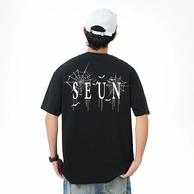 7 SEVFUN T Shirts Unisex-3