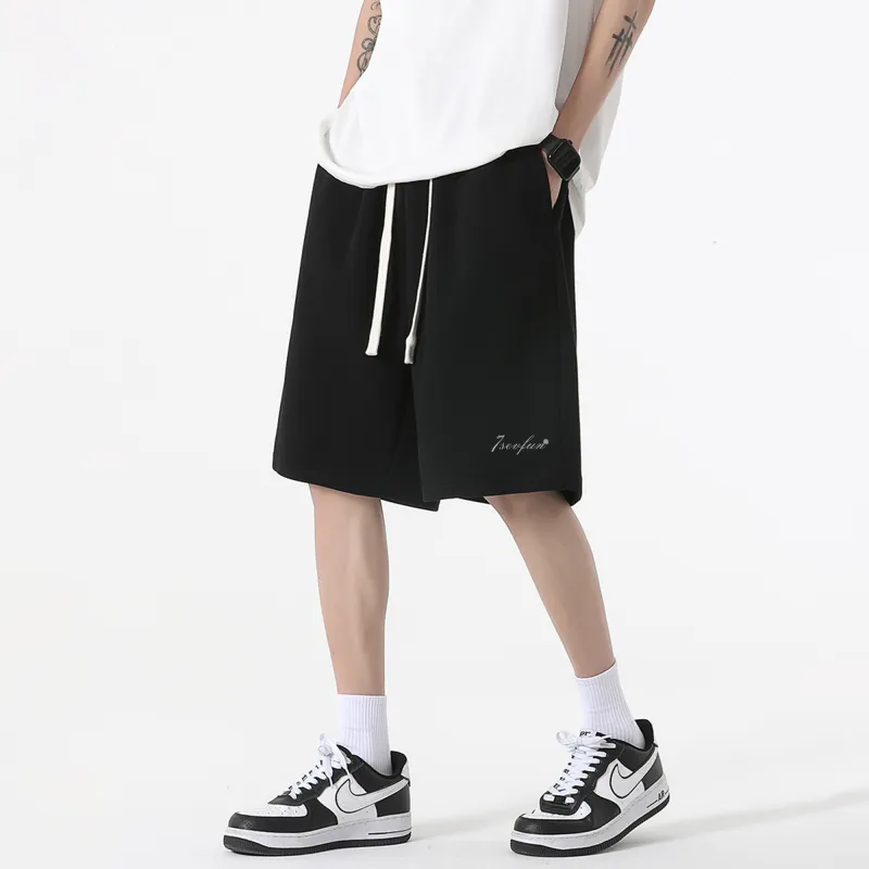 7 SEVFUN Casual Shorts Unisex-1