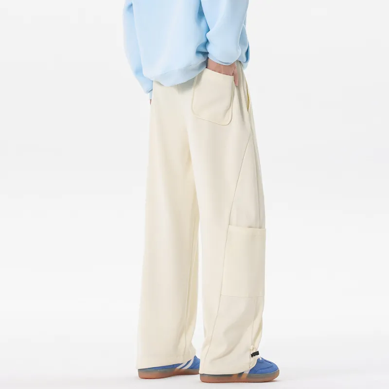 7 SEVFUN Casual Pants Unisex-19