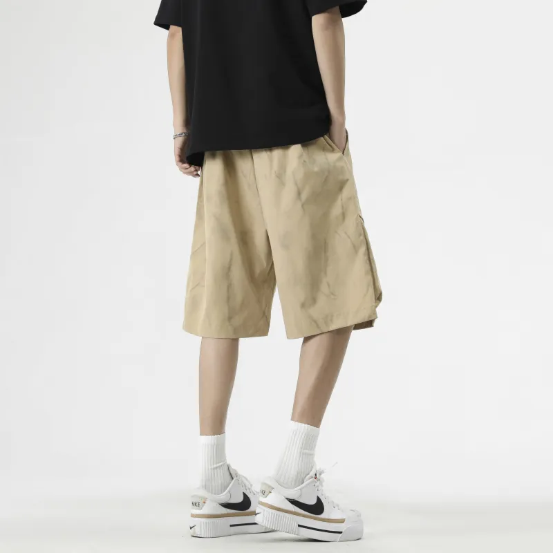 7 SEVFUN Casual Shorts Unisex-11