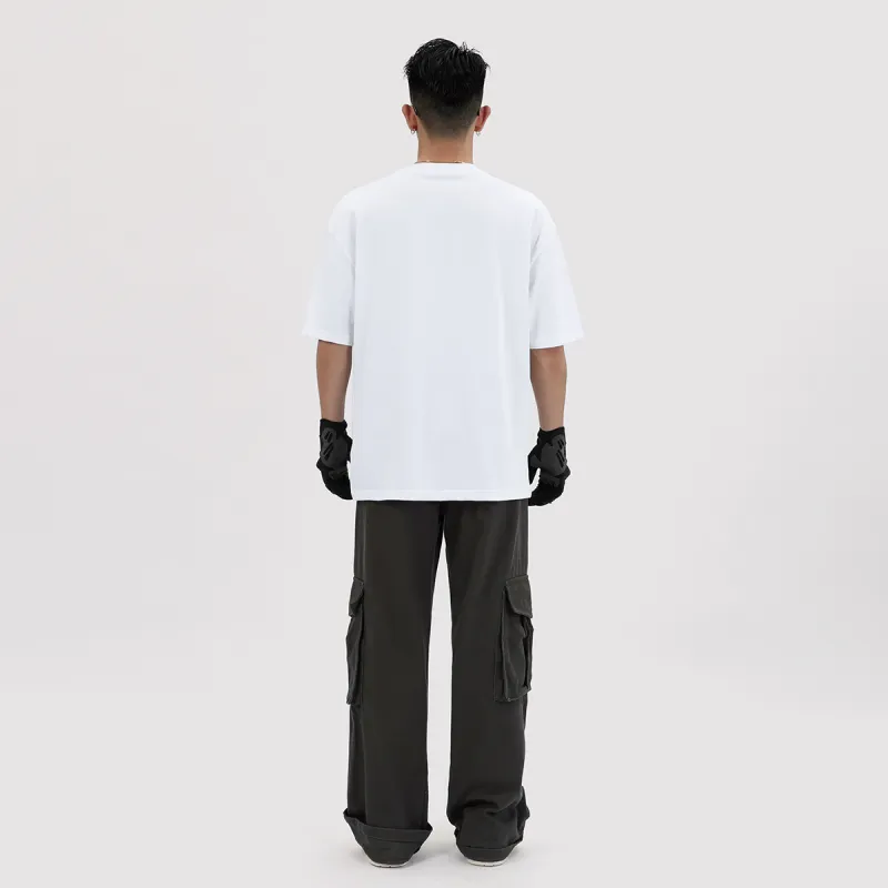 7 SEVFUN T Shirts Unisex-5