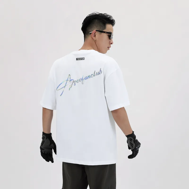 7 SEVFUN T Shirts Unisex-6