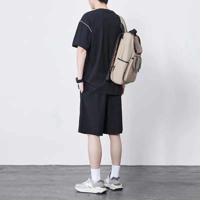 7 SEVFUN Casual Sportswear Unisex-3