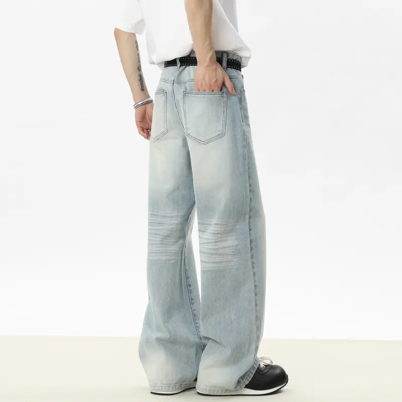 7 SEVFUN Jeans Unisex-2