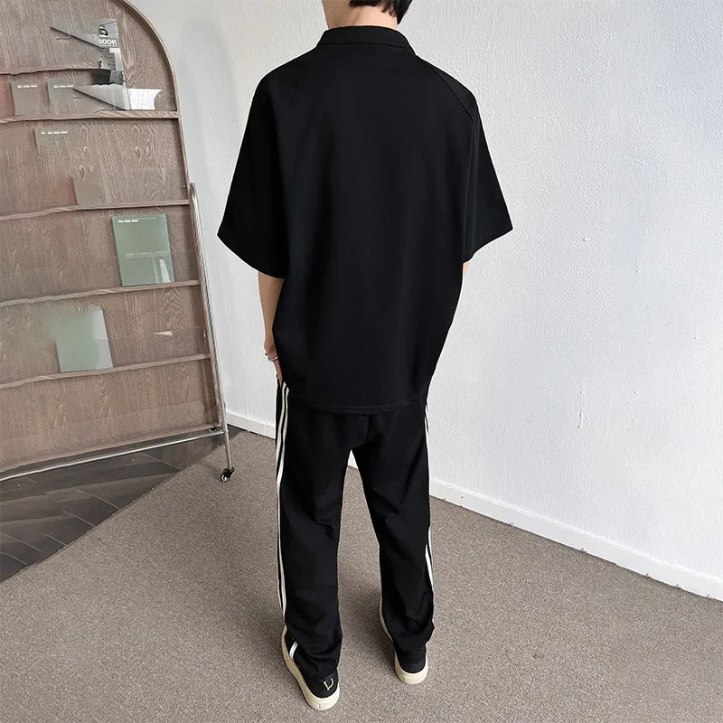 7 SEVFUN Casual Sportswear Unisex-3