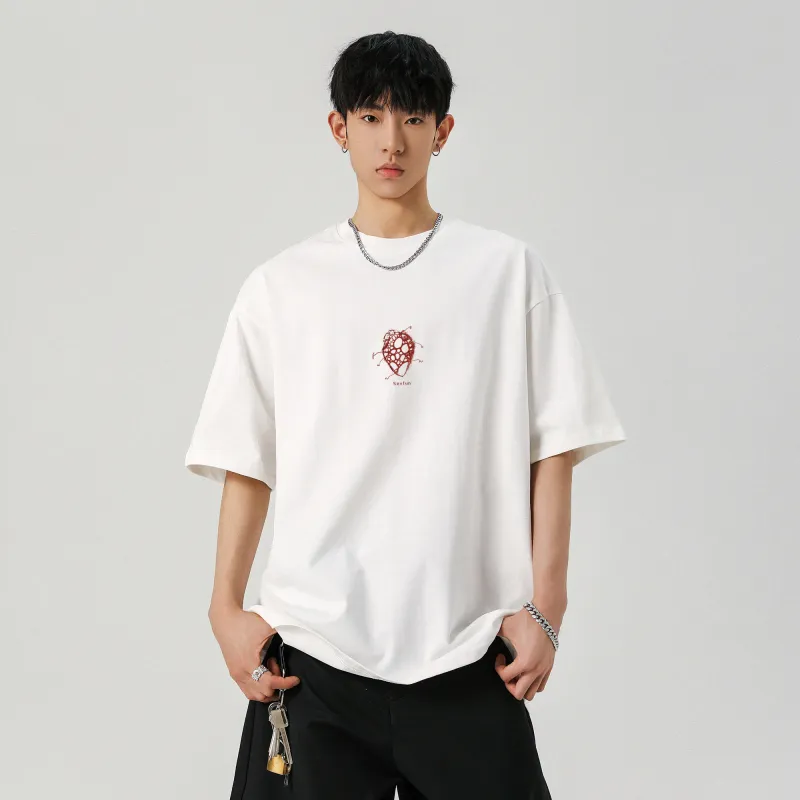 7 SEVFUN T Shirts Unisex-12