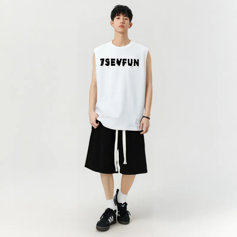 7 SEVFUN Casual Sportswear Unisex-2