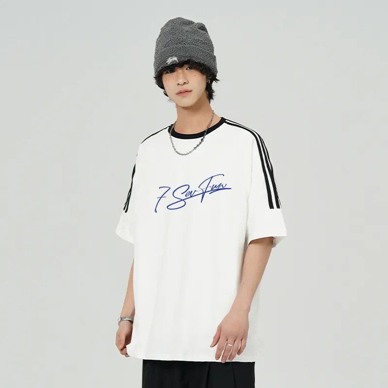 7 SEVFUN T Shirts Unisex-13