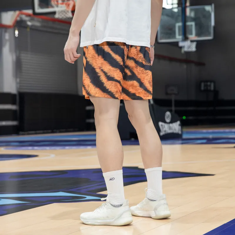 7 SEVFUN Casual Shorts Unisex-9