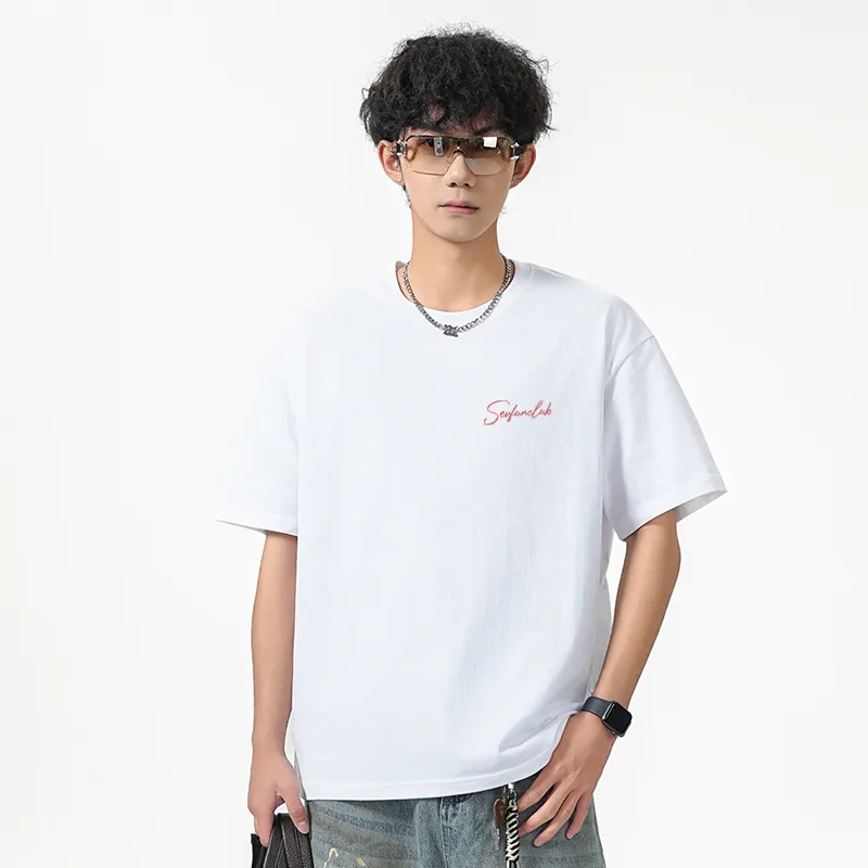 7 SEVFUN T Shirts Unisex-7