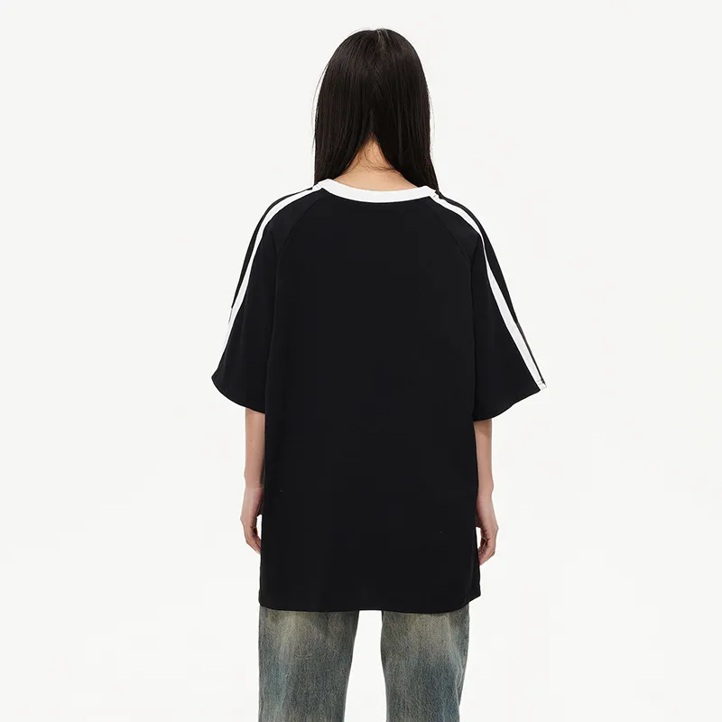 7 SEVFUN T Shirts Unisex-9