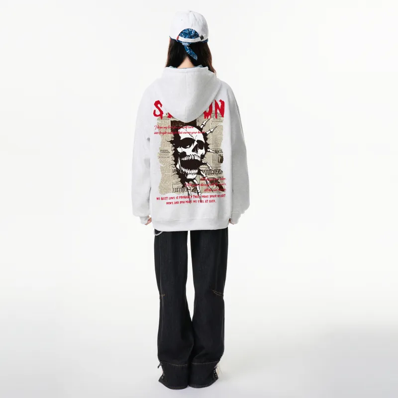 7 SEVFUN Sweatshirts Unisex-8