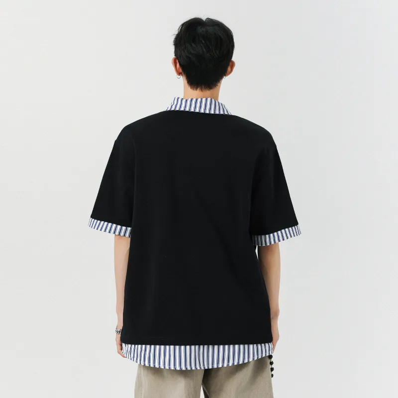 7 SEVFUN T Shirts Unisex-3