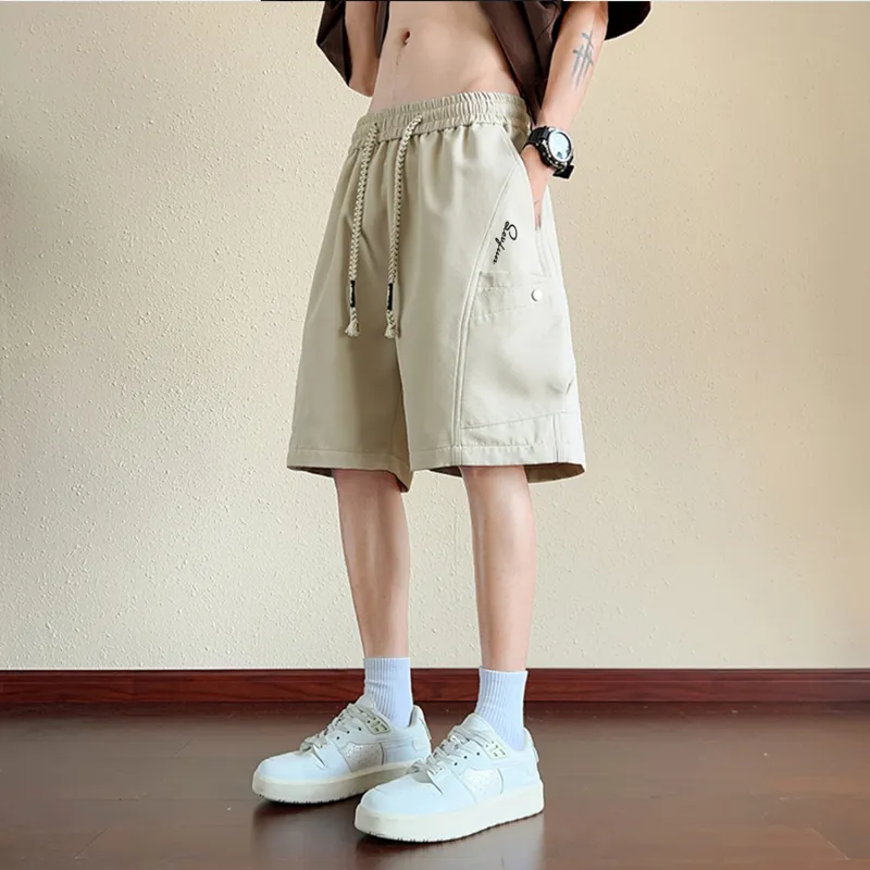 7 SEVFUN Casual Shorts Unisex-10