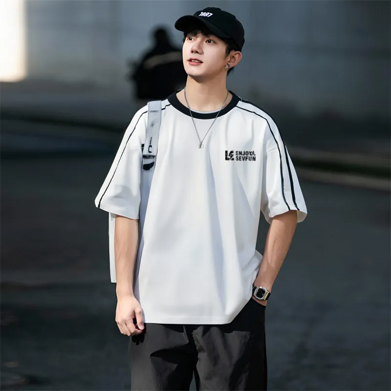 7 SEVFUN T Shirts Unisex-6