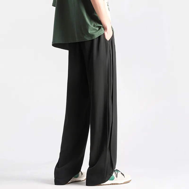 7 SEVFUN Casual Pants Unisex-3
