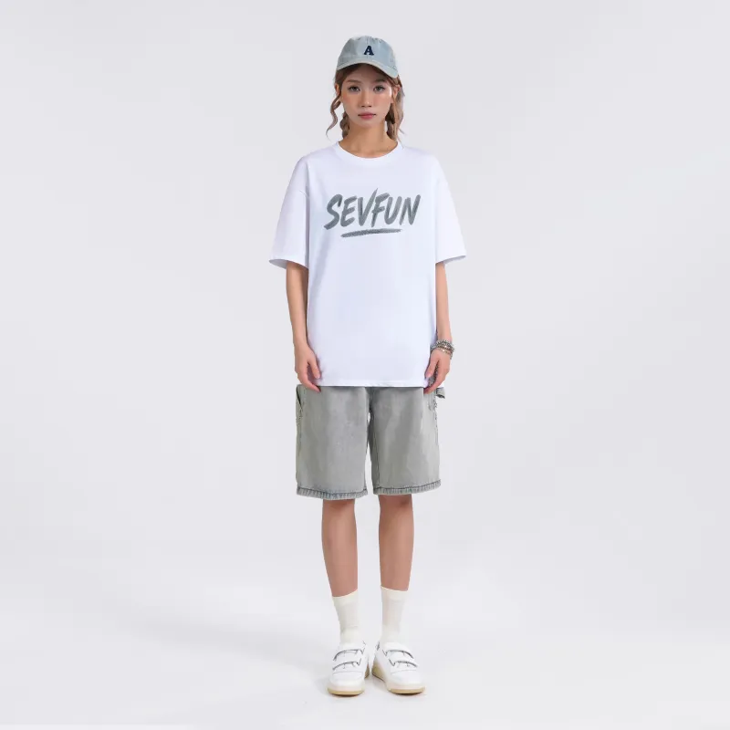 7 SEVFUN T Shirts Unisex-2
