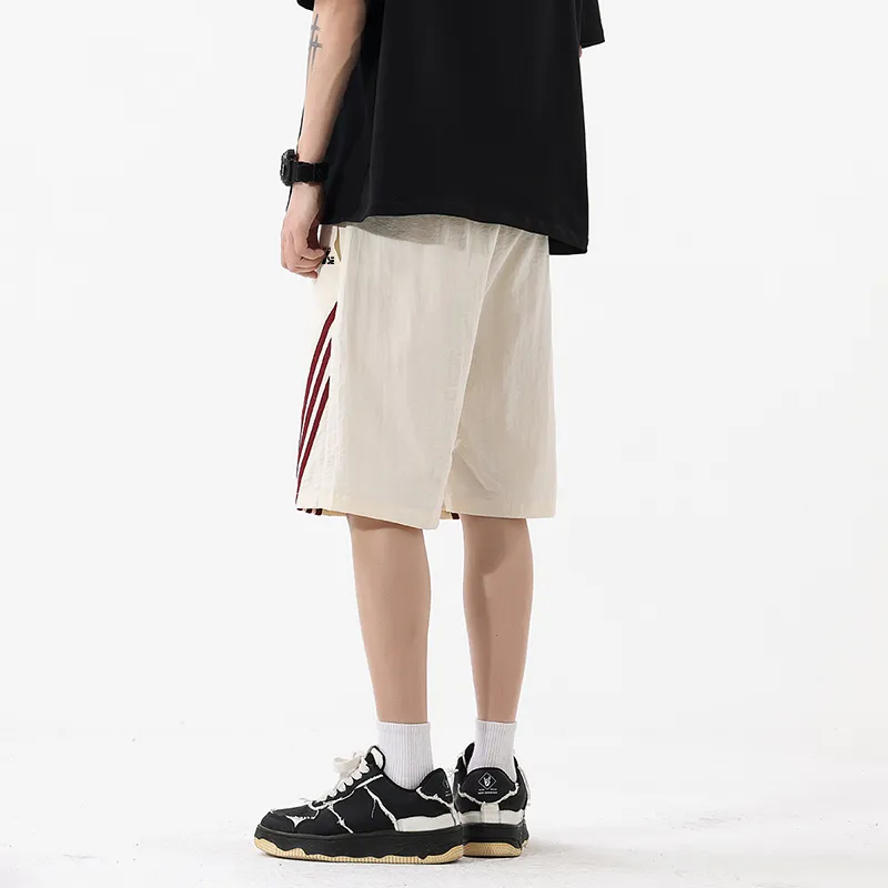 7 SEVFUN Casual Shorts Unisex-11