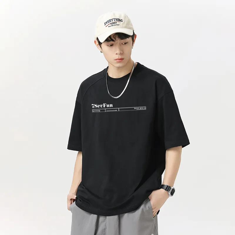 7 SEVFUN T Shirts Unisex-2
