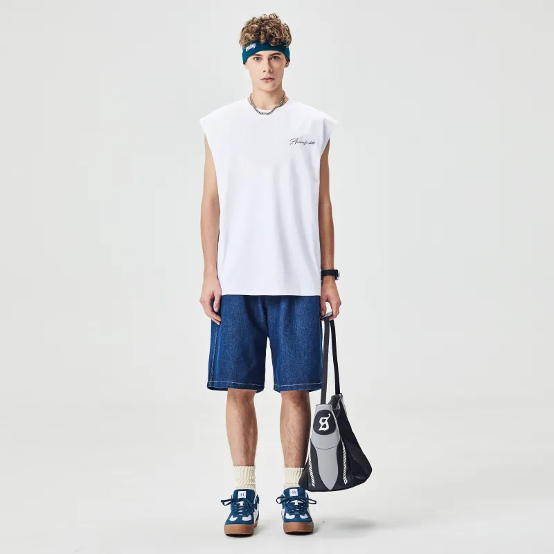 7 SEVFUN Tank Tops Unisex-6