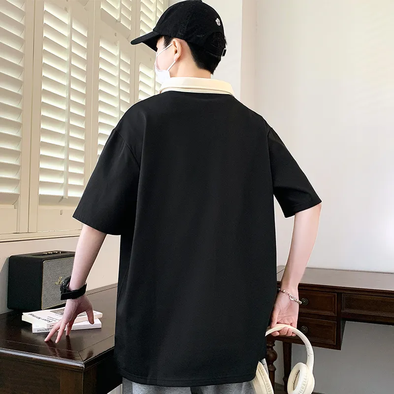 7 SEVFUN Polo Shirts Unisex-7