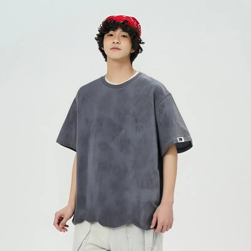 7 SEVFUN Short Sleeved T Shirt Unisex-14