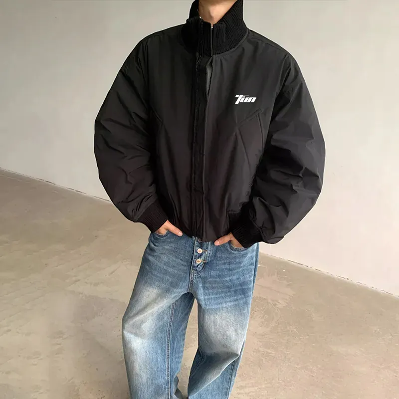 7 SEVFUN Baseball Jacket Unisex-3
