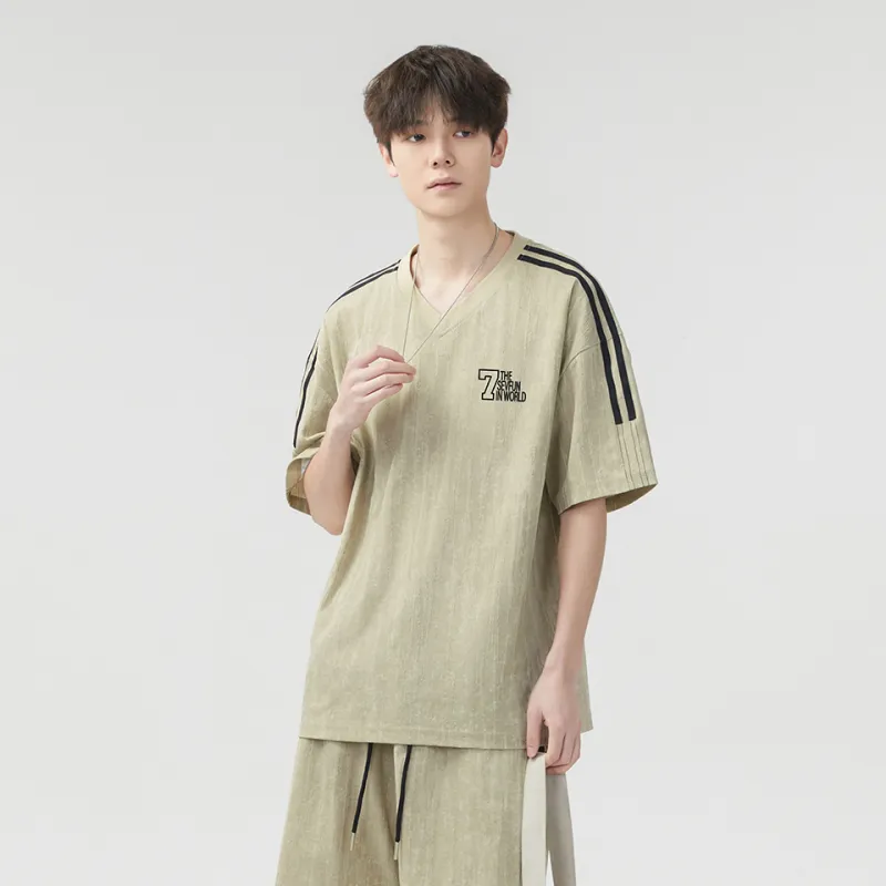 7 SEVFUN T Shirts Unisex-11