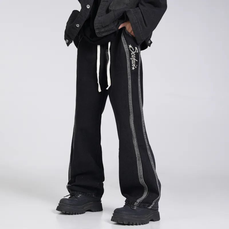 7 SEVFUN Jeans Unisex-3