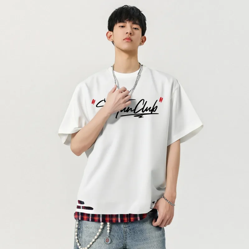7 SEVFUN T Shirts Unisex-6