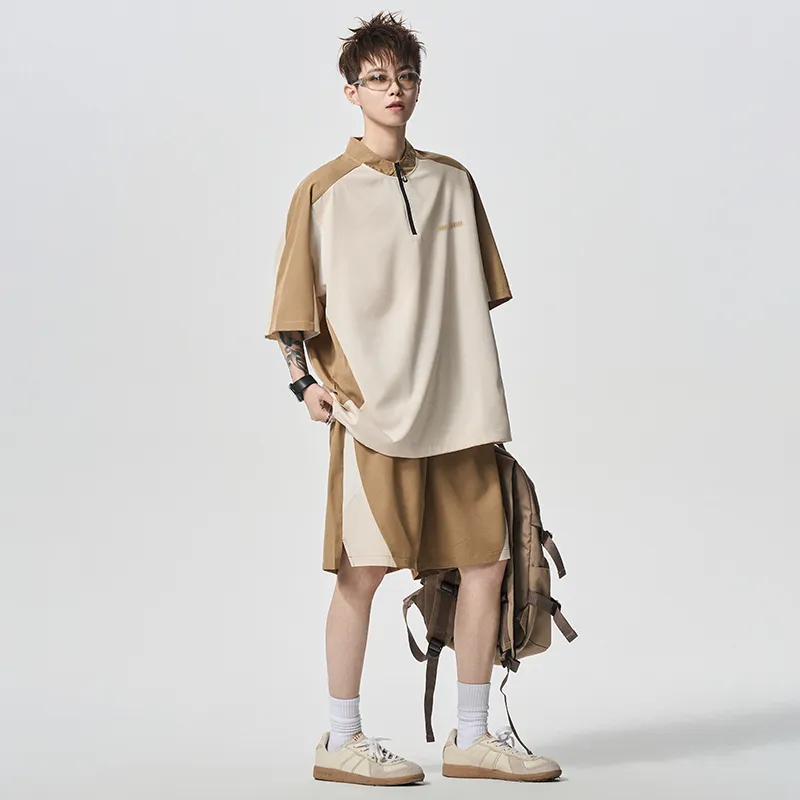 7 SEVFUN Casual Sportswear Unisex-9