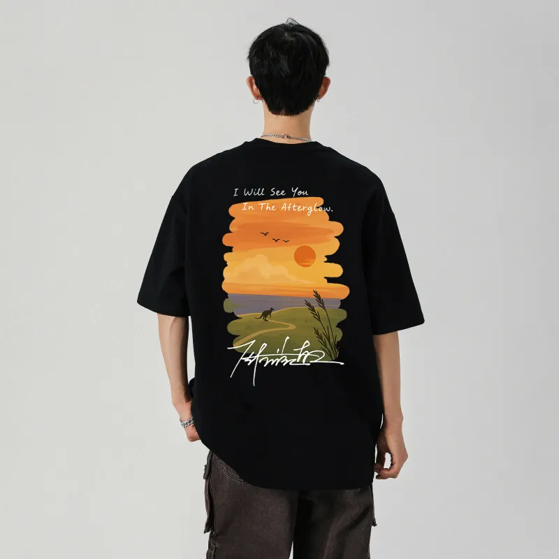 7 SEVFUN T Shirts Unisex-14