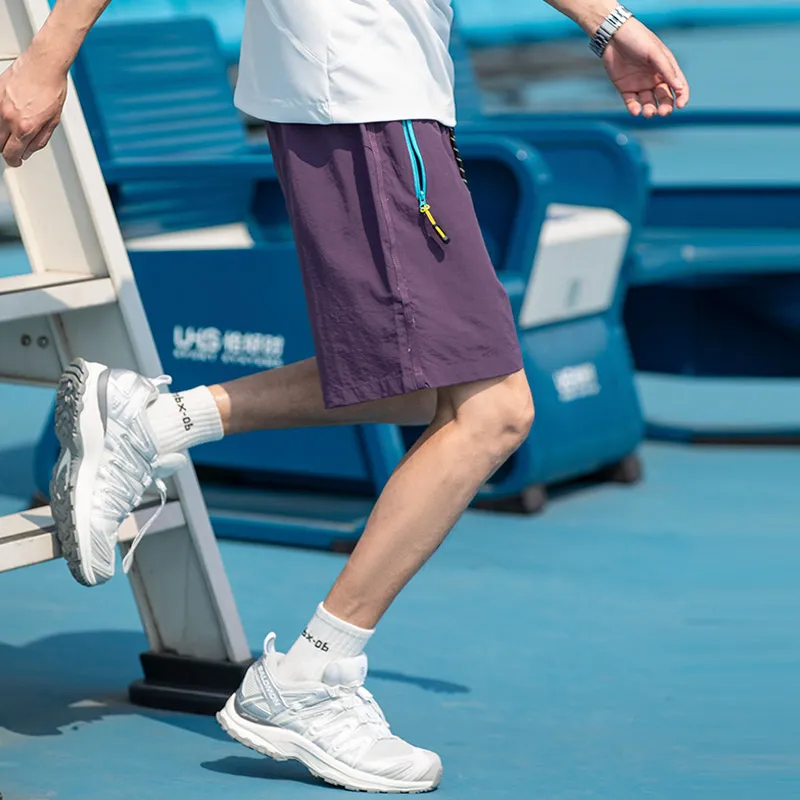 7 SEVFUN Cargo Shorts Unisex-7