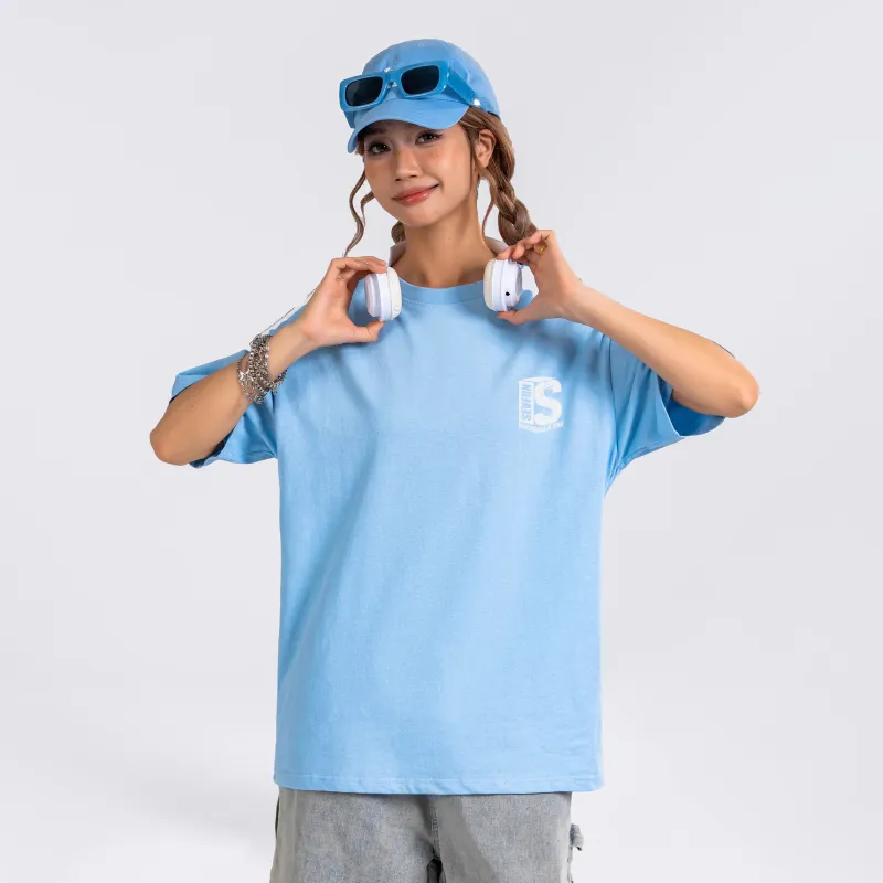 7 SEVFUN T-Shirts Unisex-23