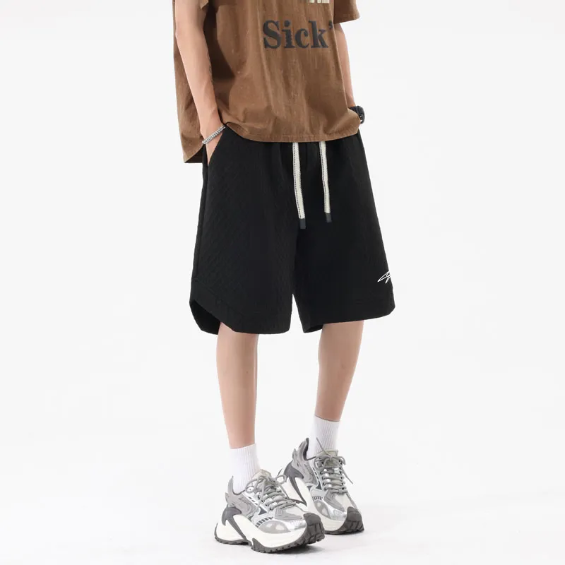 7 SEVFUN Casual Shorts Unisex-2