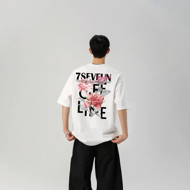 7 SEVFUN T Shirts Unisex-6