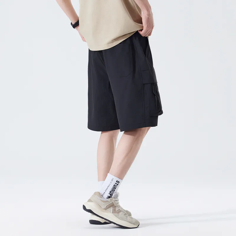 7 SEVFUN Cargo Shorts Unisex-3