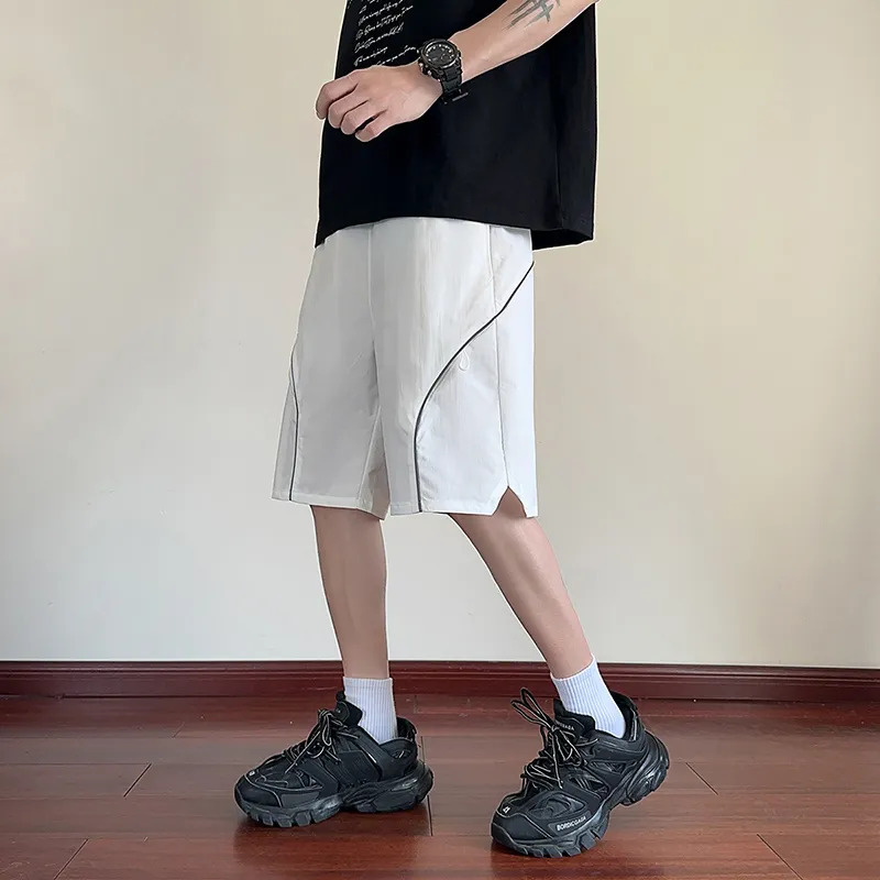 7 SEVFUN Casual Shorts Unisex-3