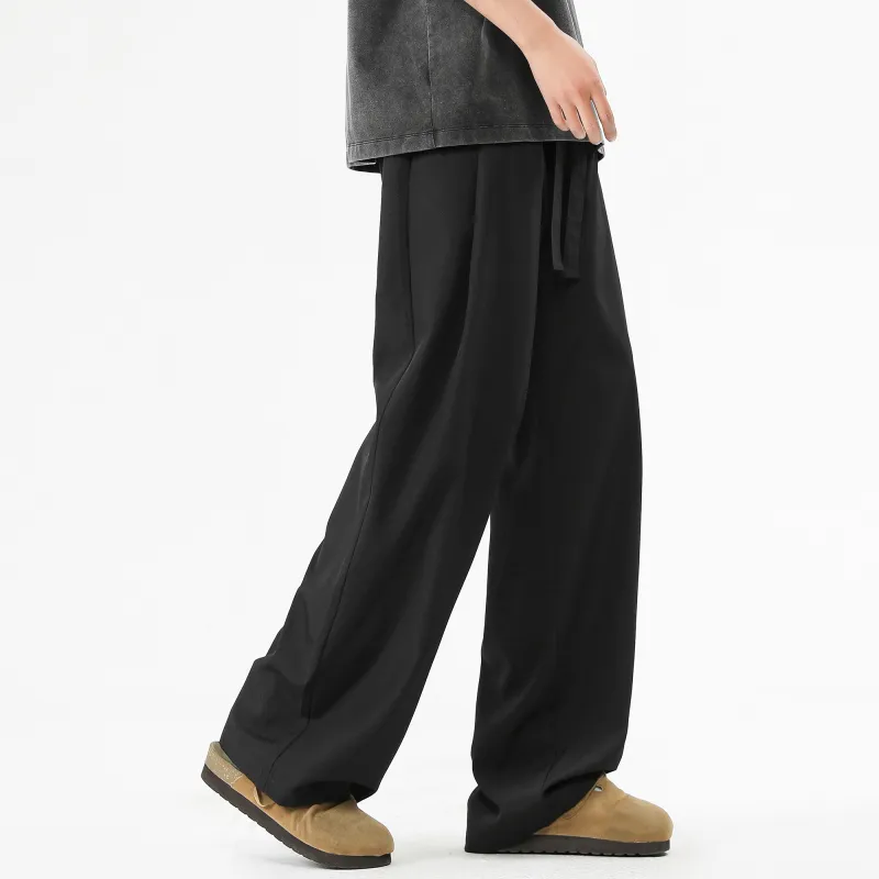 7 SEVFUN Casual Pants Unisex-1
