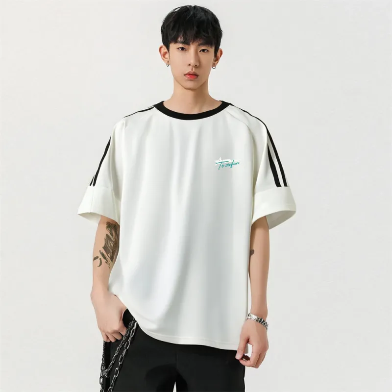 7 SEVFUN T Shirts Unisex-10