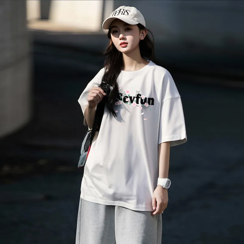 7 SEVFUN T-Shirts Unisex-6