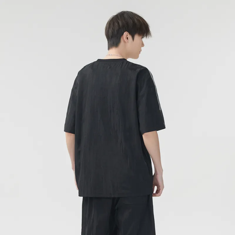 7 SEVFUN T Shirts Unisex-6