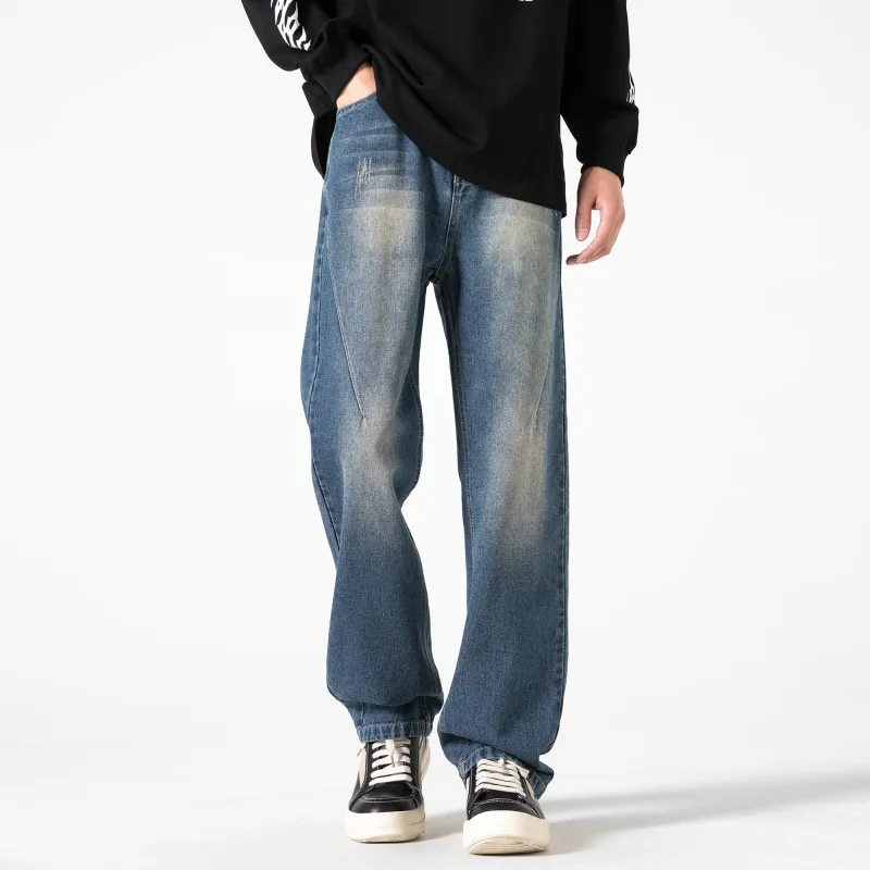 7 SEVFUN Jeans Unisex-6