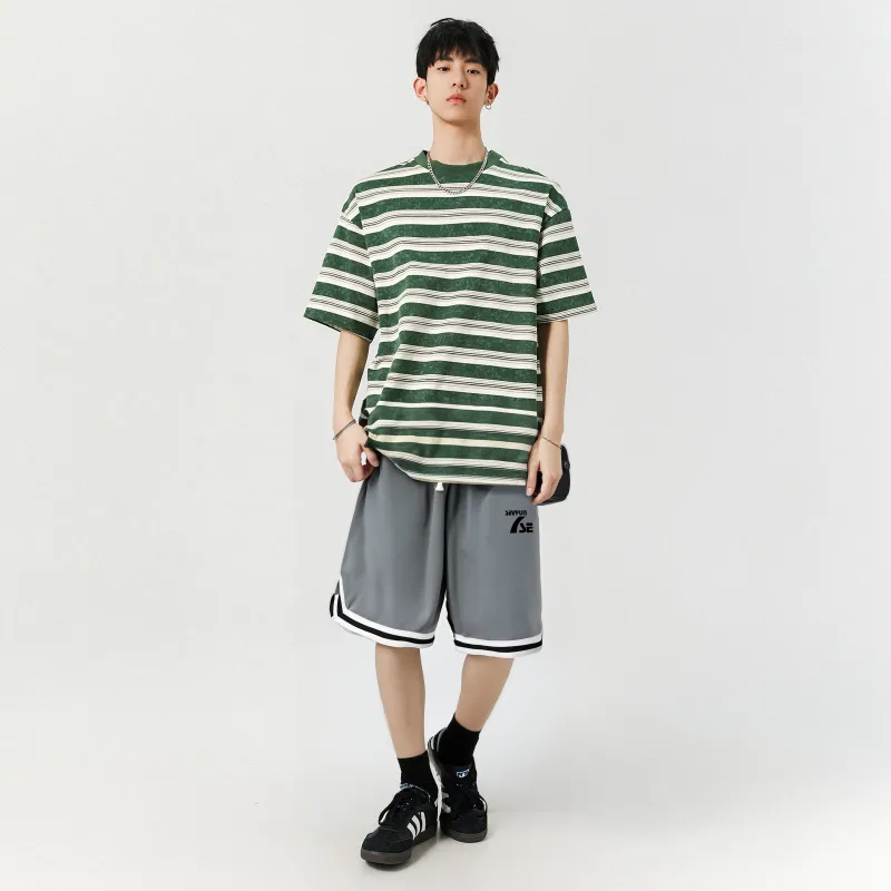 7 SEVFUN Casual Shorts Unisex-6