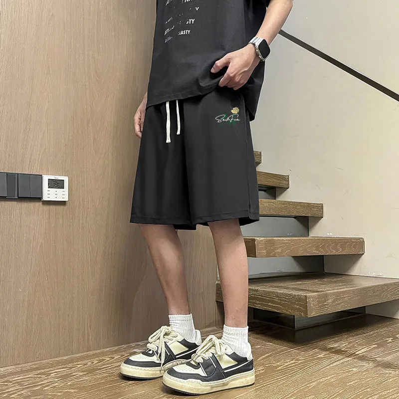7 SEVFUN Casual Shorts Unisex-2