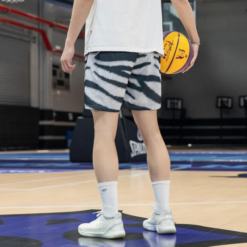 7 SEVFUN Casual Shorts Unisex-3