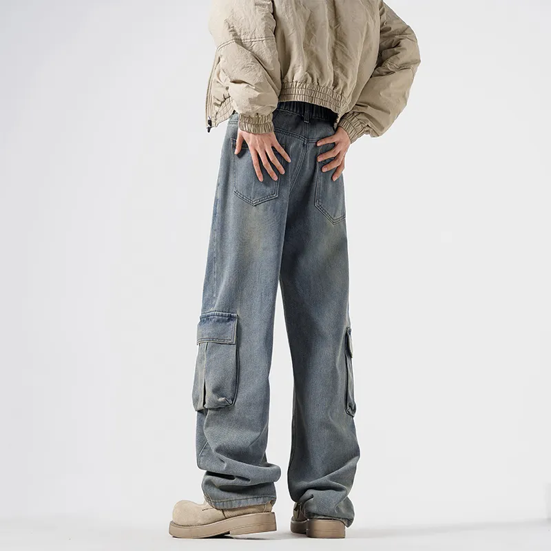 7 SEVFUN Jeans Unisex-4